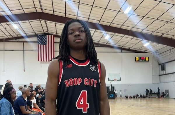 Towns Drops 25 as Southwind Advances; 5 Recruits Who Shined