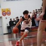 James O’Connor III