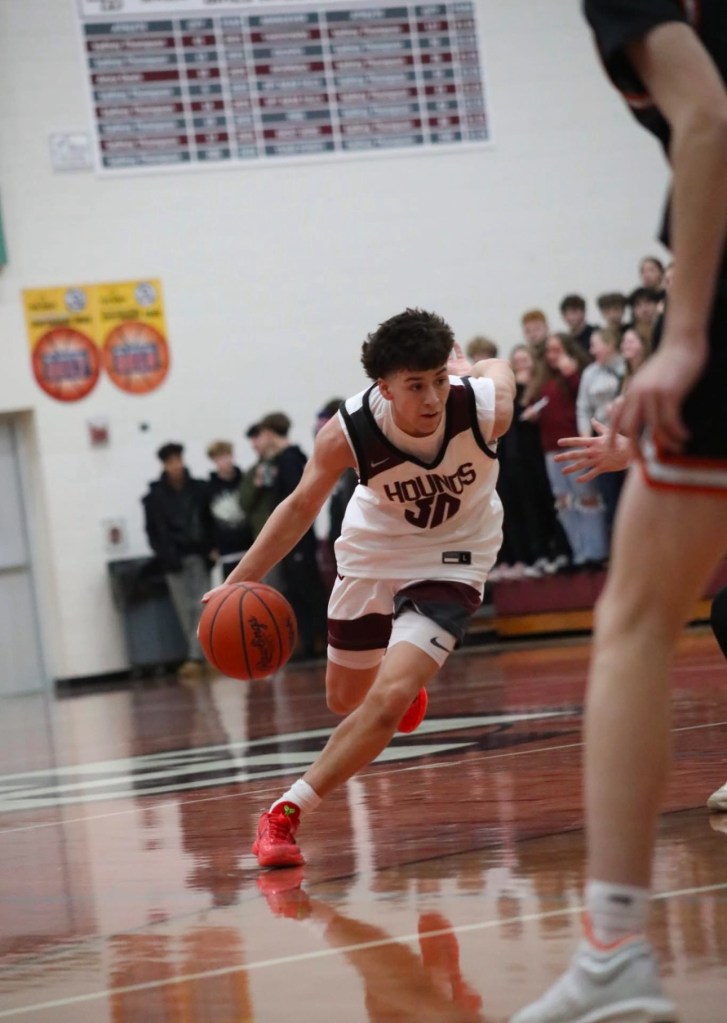 James O’Connor III