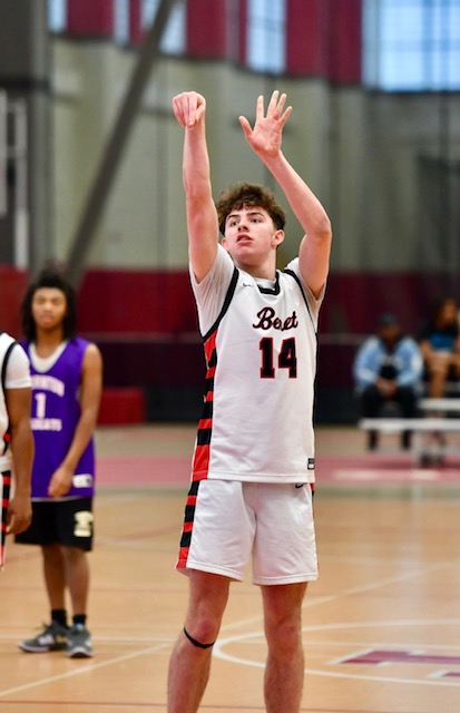 Aidan Renicker