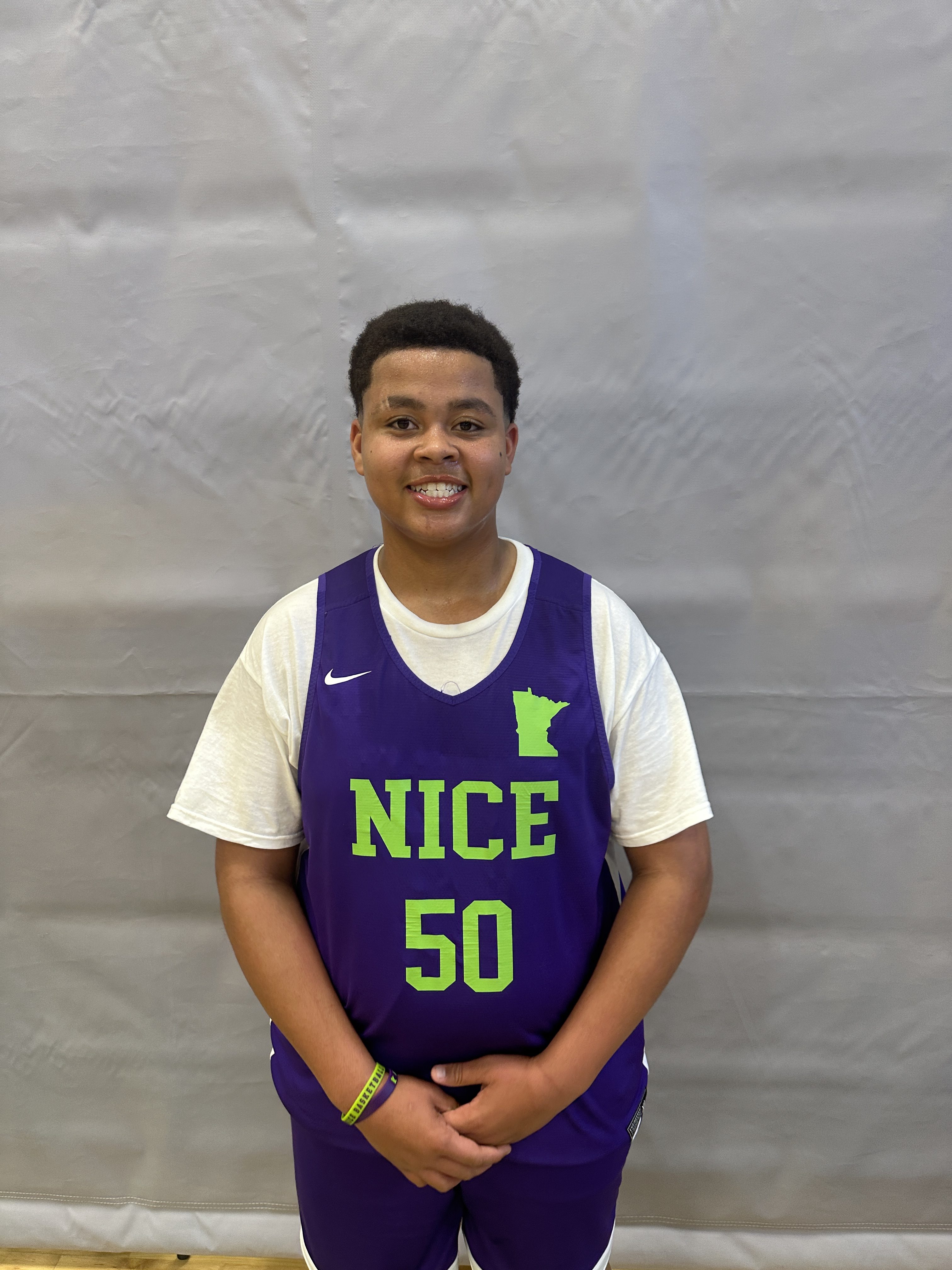 Willie Jackson 