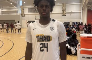 2028 player rankings: A lot to see here