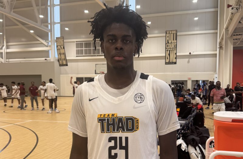 Briarcrest defeats Christian Brothers: 3 observations