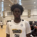MADE Hoops: The Warmup (Memphis)