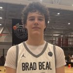 Nike EYBL(Memphis): Good moments