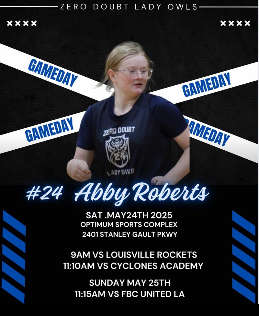 Abby Roberts