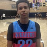 Tyce Washington