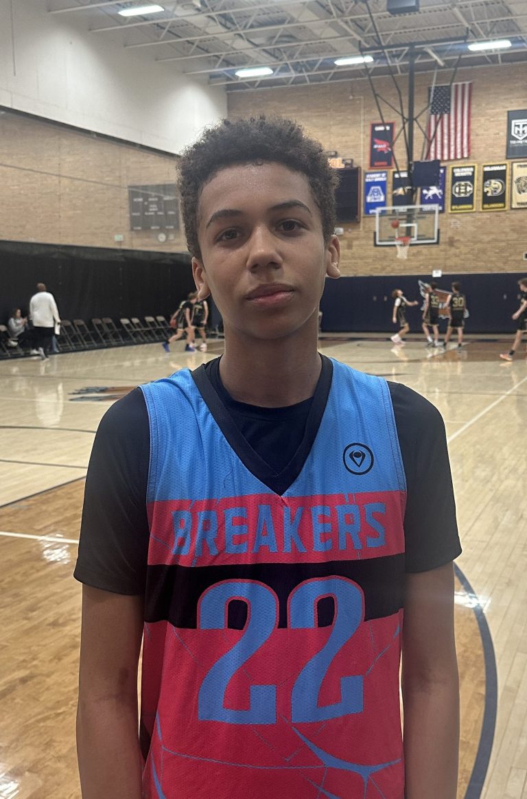 Future Stars Classic: 14U Sunday Standouts