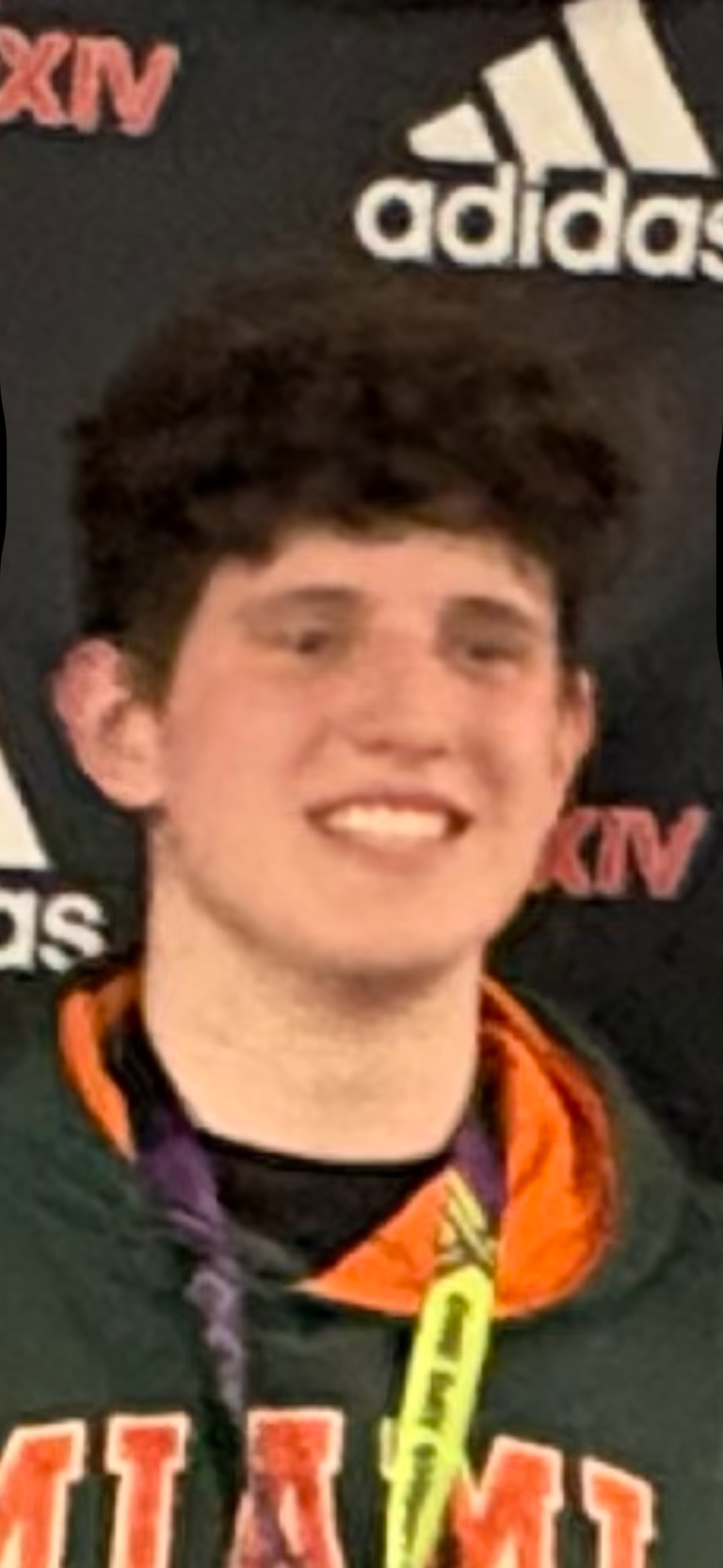Dylan Harvey