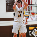 Connor Schooler