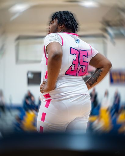 Lzekiel Scott