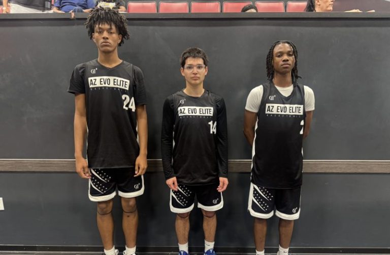 Day 1 Standouts from Bash in the Desert (Part 1)