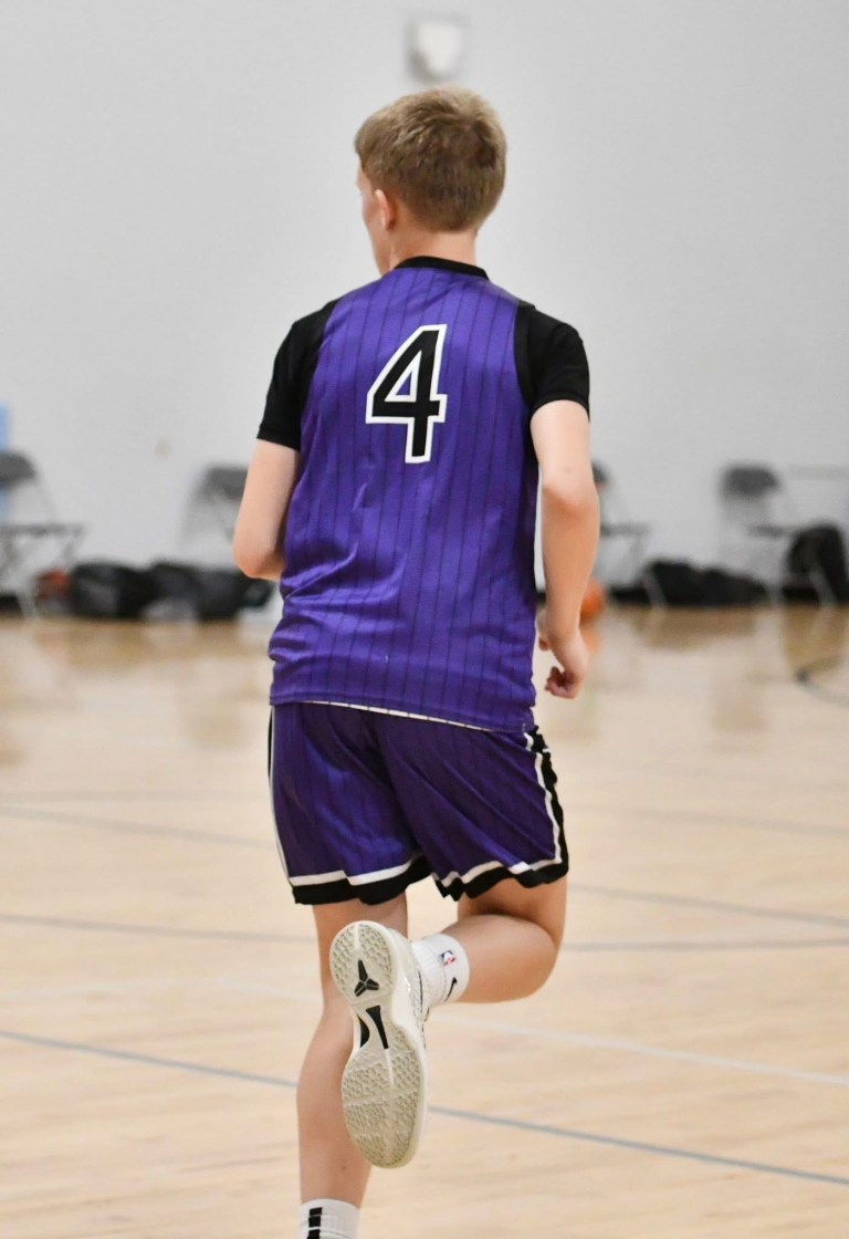 Cale Petersen