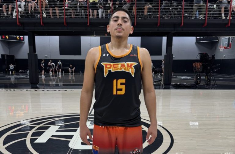 Top Dawgs: Bash in the Desert’s Best Pt 1