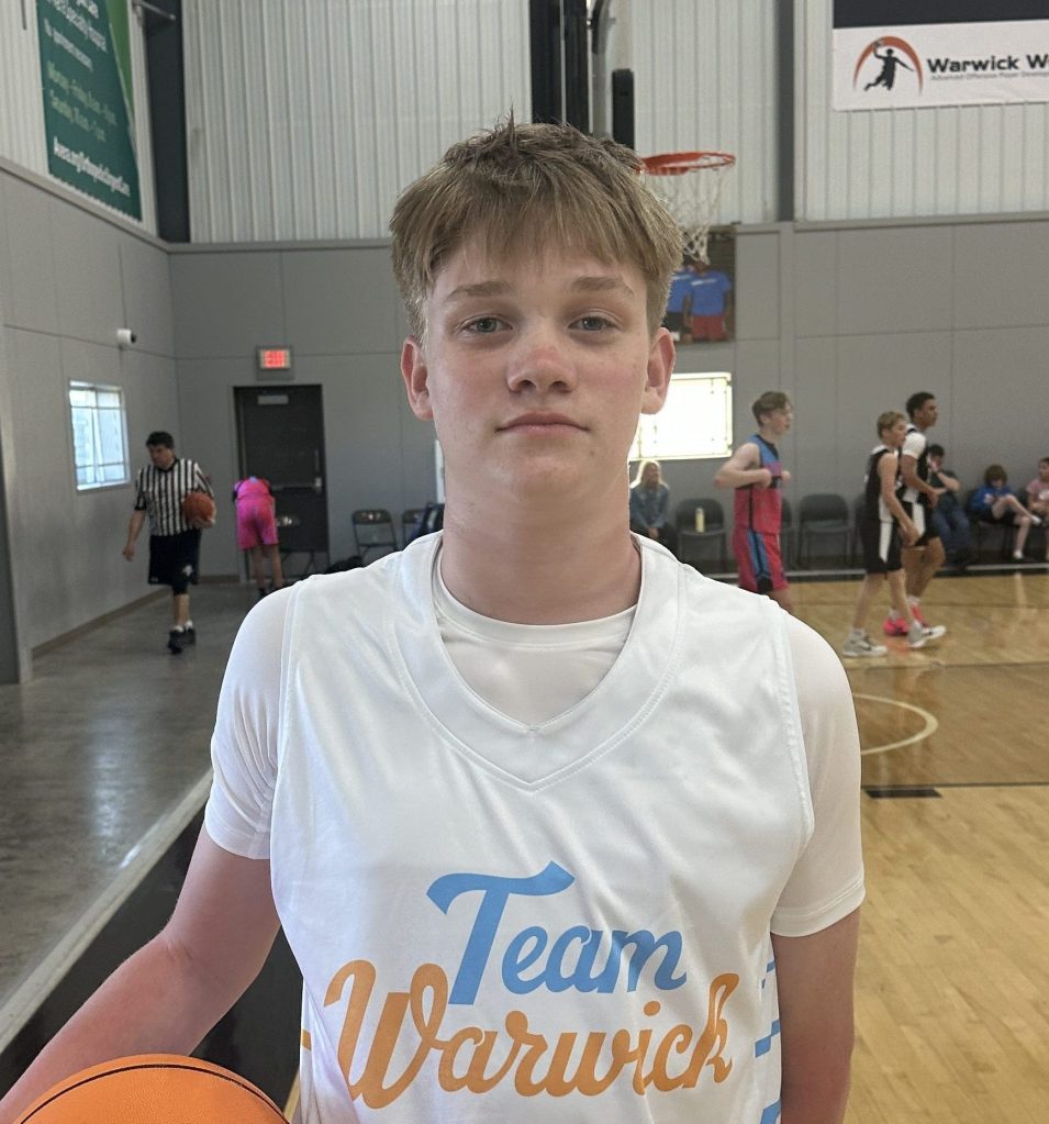 #PHBrawlForTheBall: 14U Second + Third-Team All-Tournament Teams