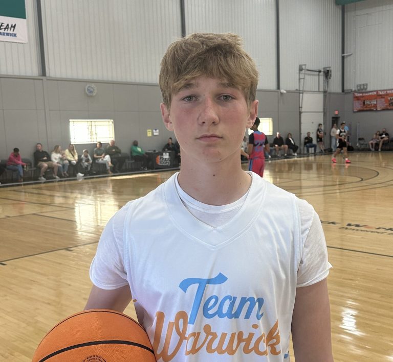 South Dakota 2029 Rankings Debut: Top 10 Prospects Discussion
