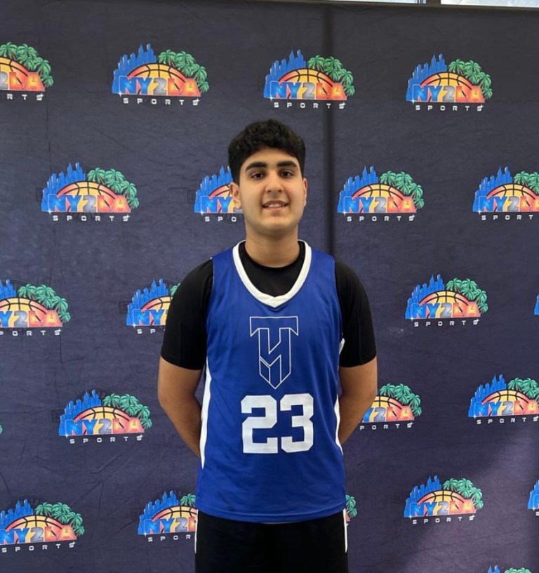 Armaan Rajanwal