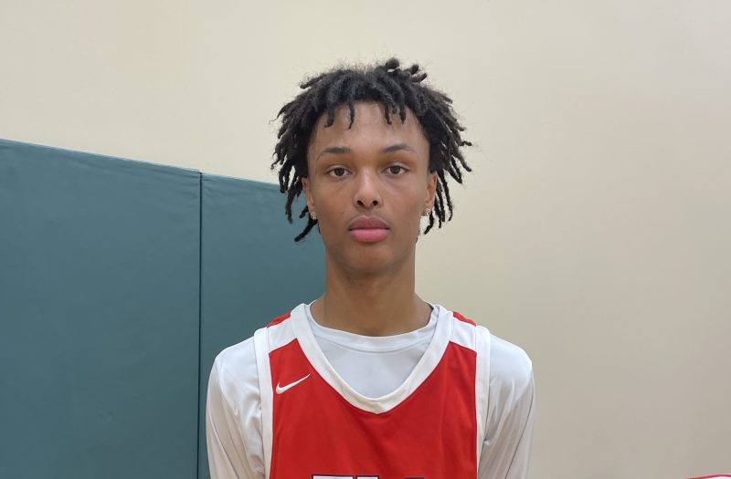 NHR State: Friday Night&amp;#8217;s Top 16U Defenders