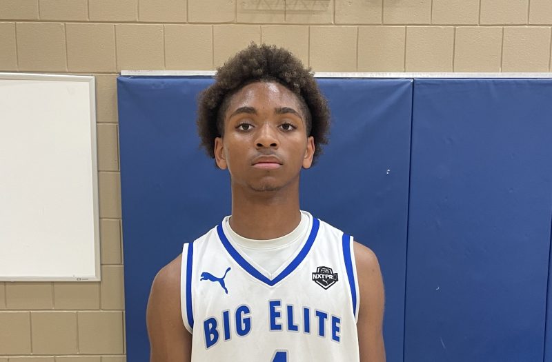 Top Saturday Morning Scorers: NHR State 16U
