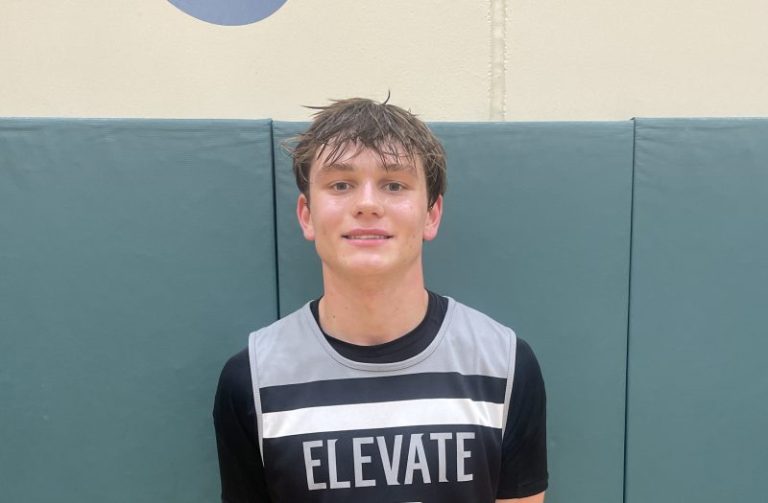 Ford&#039;s 16U Top NHR State Saturday Afternoon Performers