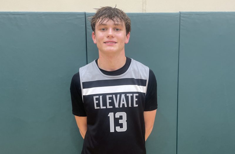 2027 Prospect Rankings Update: Class AAAA New Names