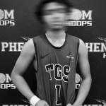 Kyeran Johnson