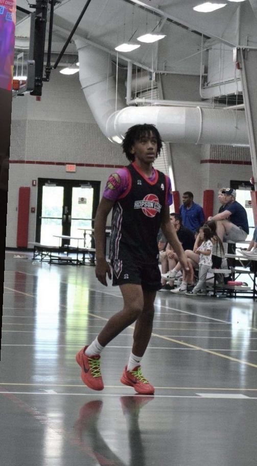 Keyon Mcclure