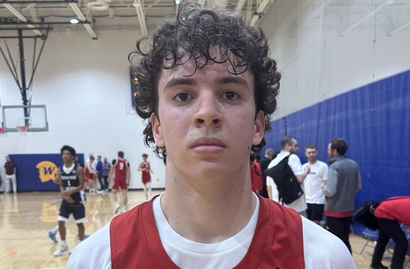 SD Tuesday Games To Watch