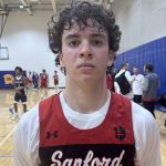 SSA 17U Black: Season Review