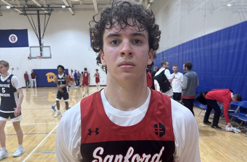 SSA 17U Black: Season Review