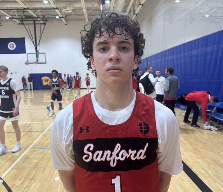 SD 2026 Top 10 Players of AA