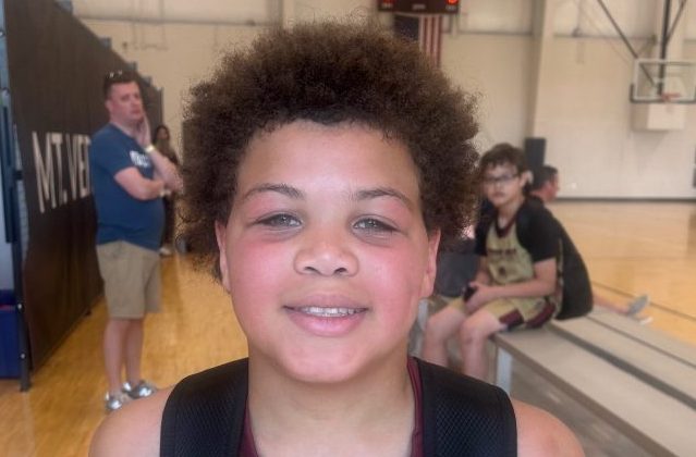 Havoc in the Heartland: Dreamchasers 11U