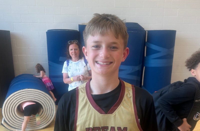 Kendrick Thomas-Burke