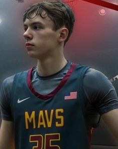Conner Gamble