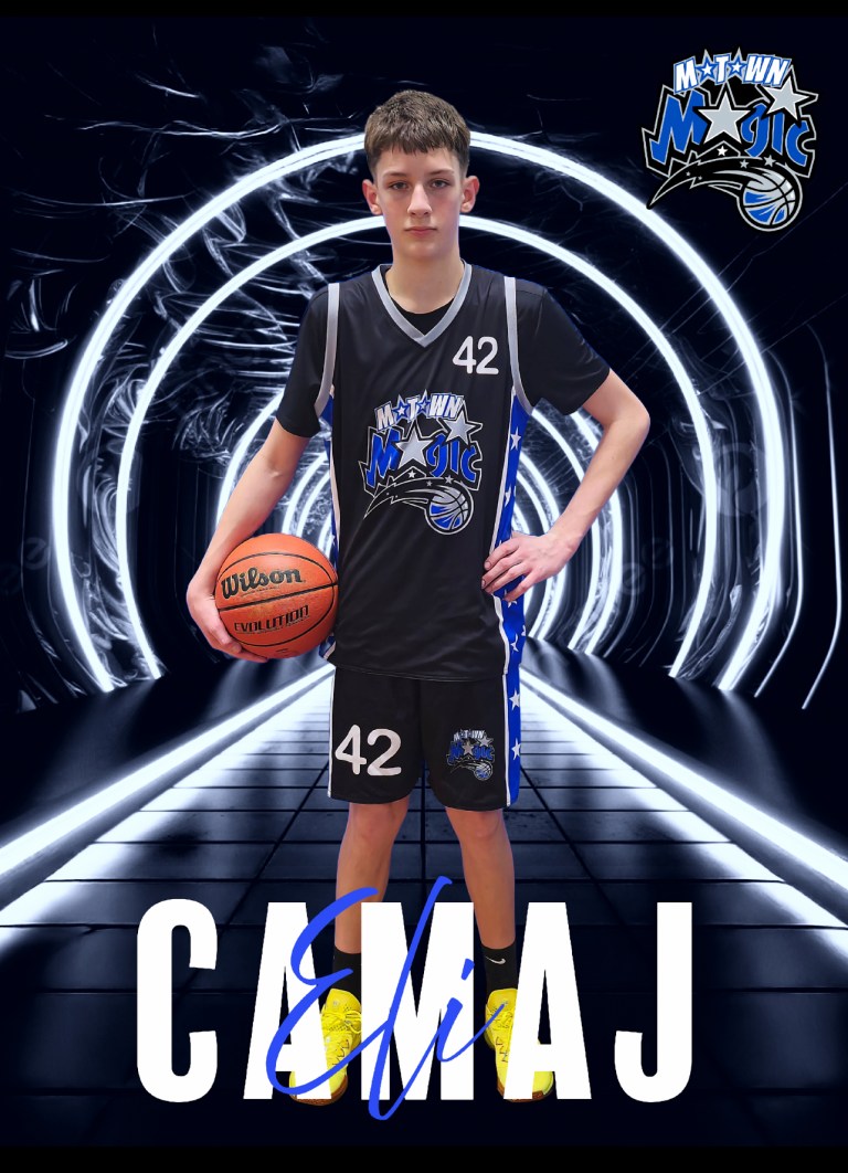 Eli Camaj