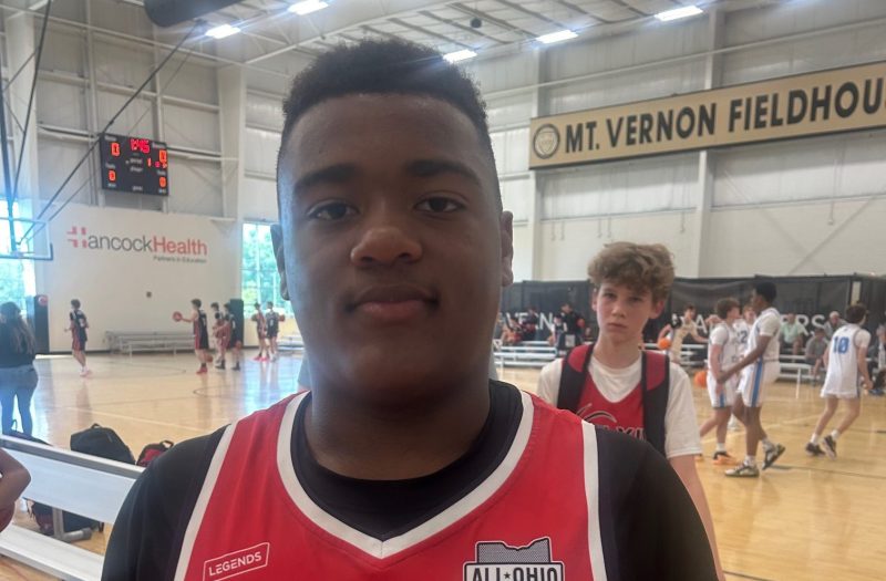 Brayden Ndive-Johnson