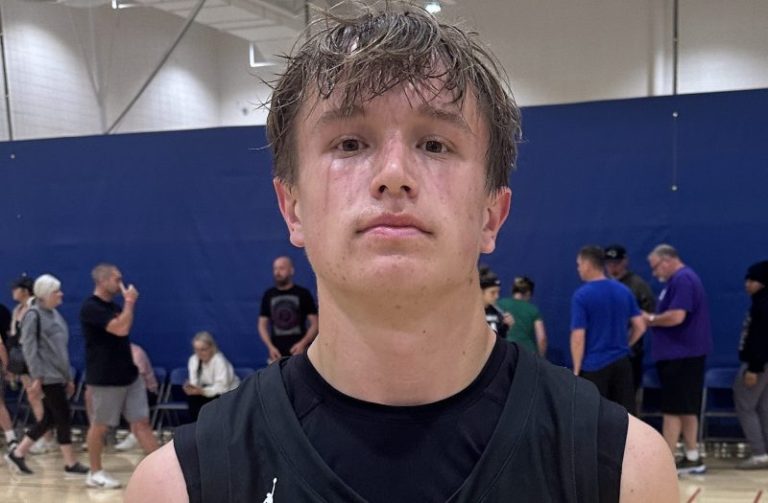 High Voltage Hoops: Previewing the Tea Titans