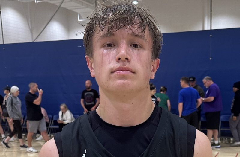 High Voltage Hoops: Previewing the Tea Titans