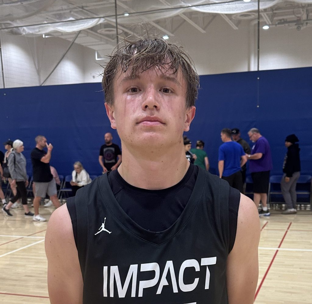 South Dakota 2027 Rankings: Stock-Risers