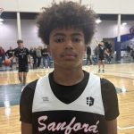 Class B: All-District 1