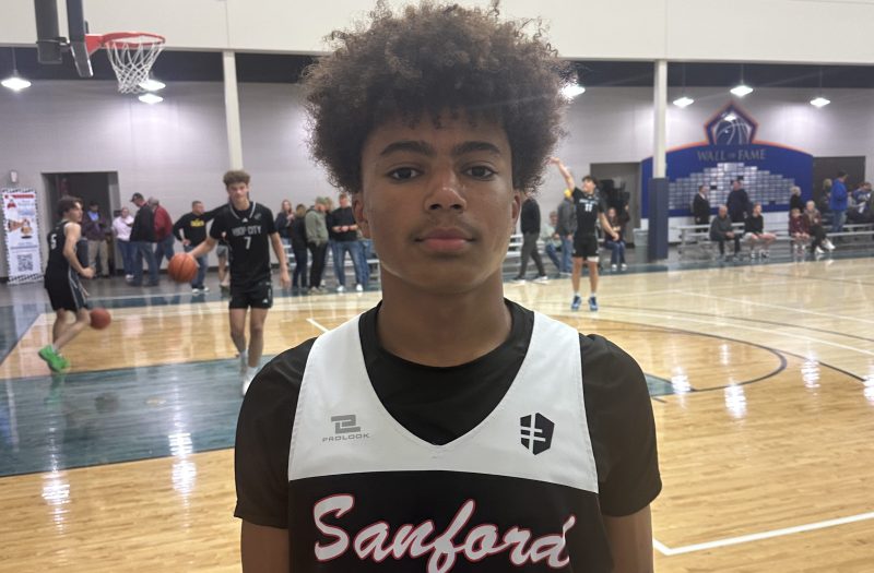 Class B: All-District 1