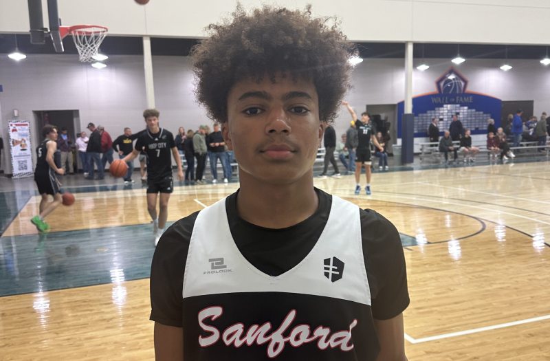 Small School Stars: ND/SD