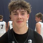 SSA 17U Black-Player Notes-Upper Midwest Finals
