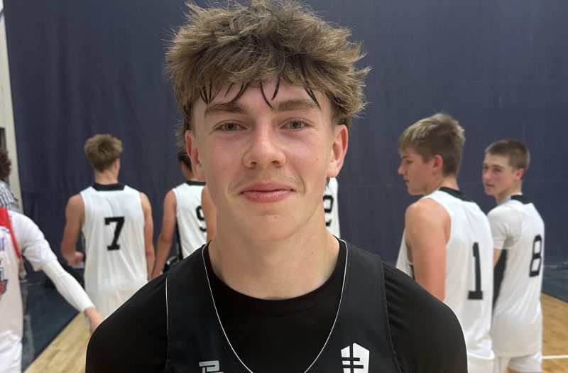 Rivalry Matchup: Roughriders vs. Knights