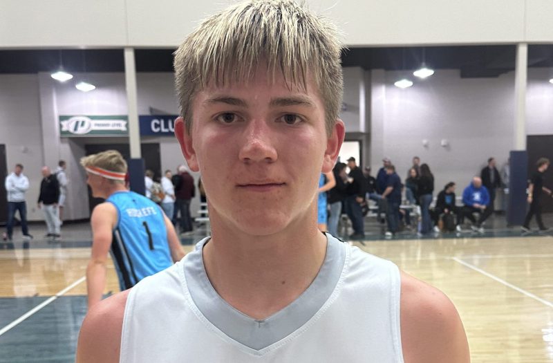 2K25 Preview: Heiser Skills Academy 16U