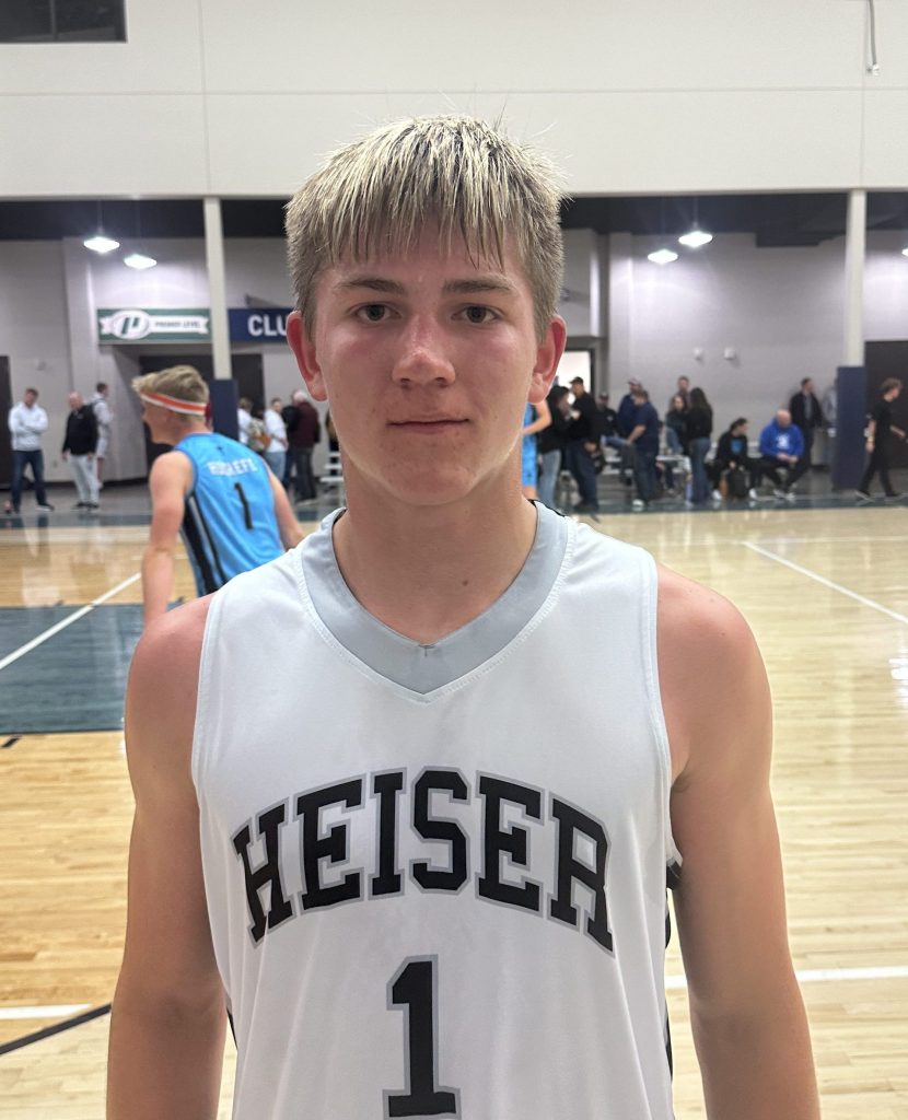 Prep Hoops Stomping Grounds: SD All-Tournament Teams + Evals