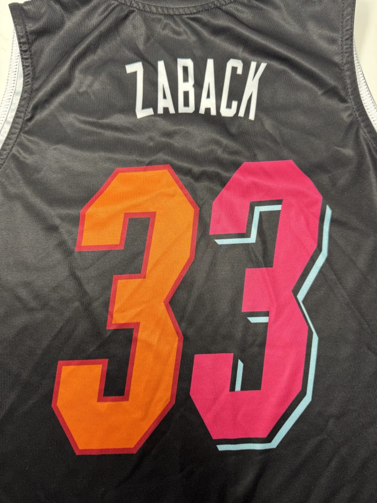 Aiden Zaback