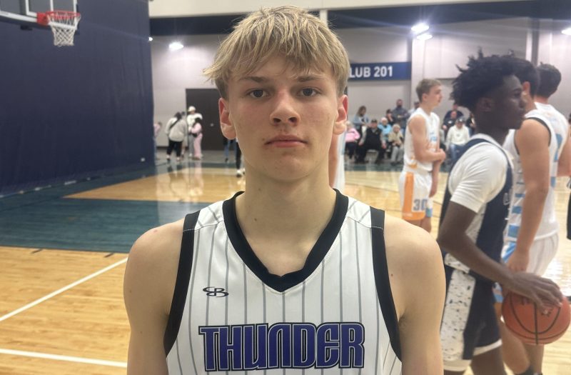 2025-26 Groton Tiger BB Preview