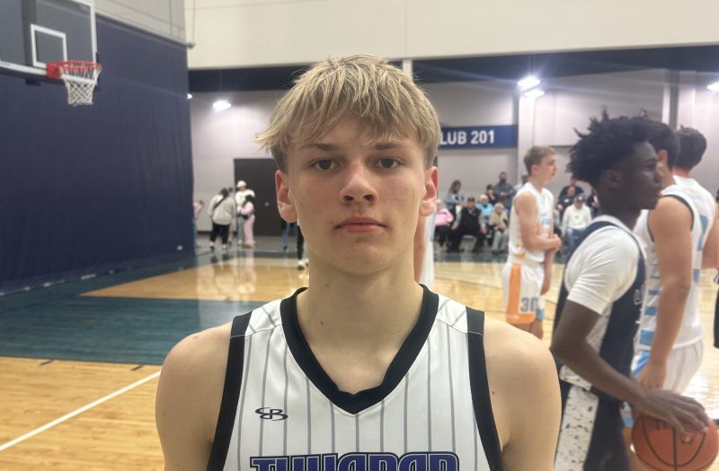 Groton vs STM: State Tournament Player Notes