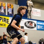 Porter Gillispie